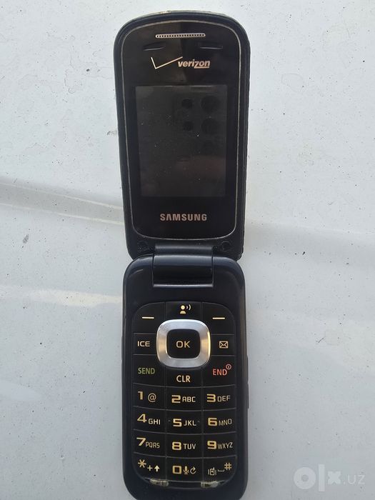 Samsung Verizon.