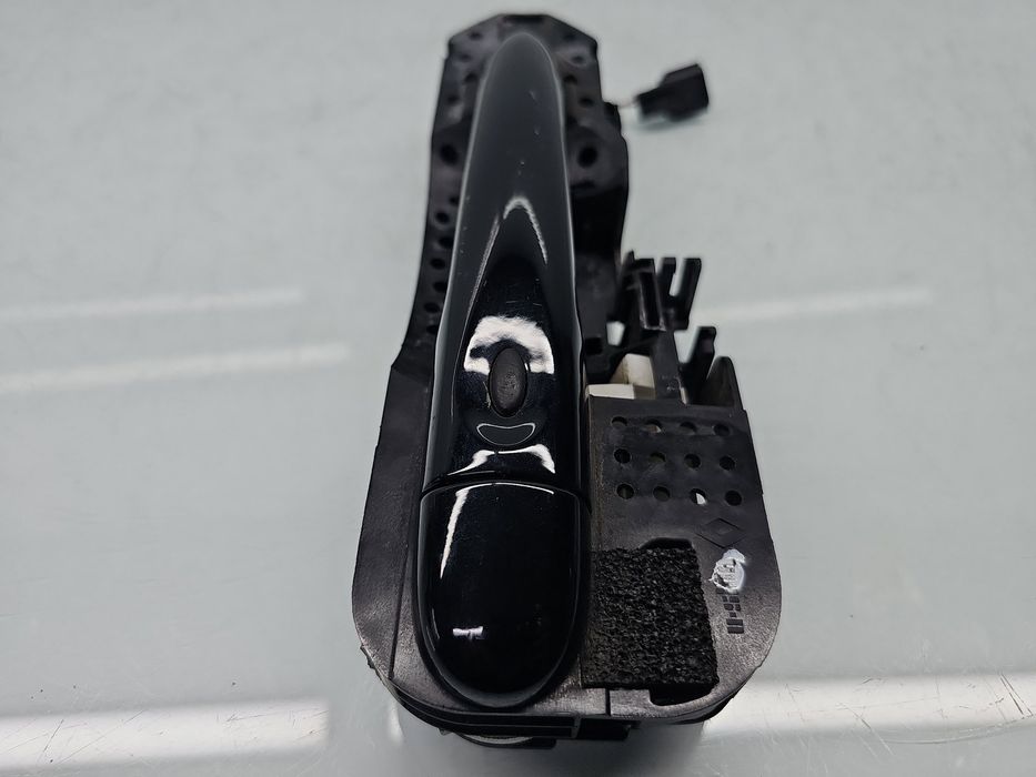 Maner usa dreapta spate Renault Megane 3 [Fabr 2008-2015] Break  040 N