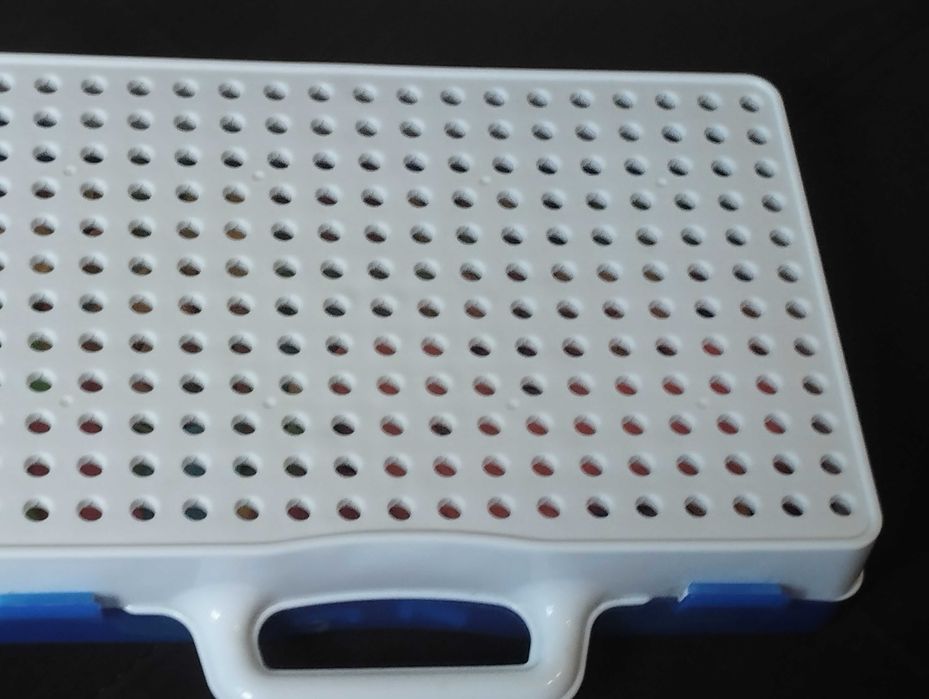 Занимателен сет 120 части+