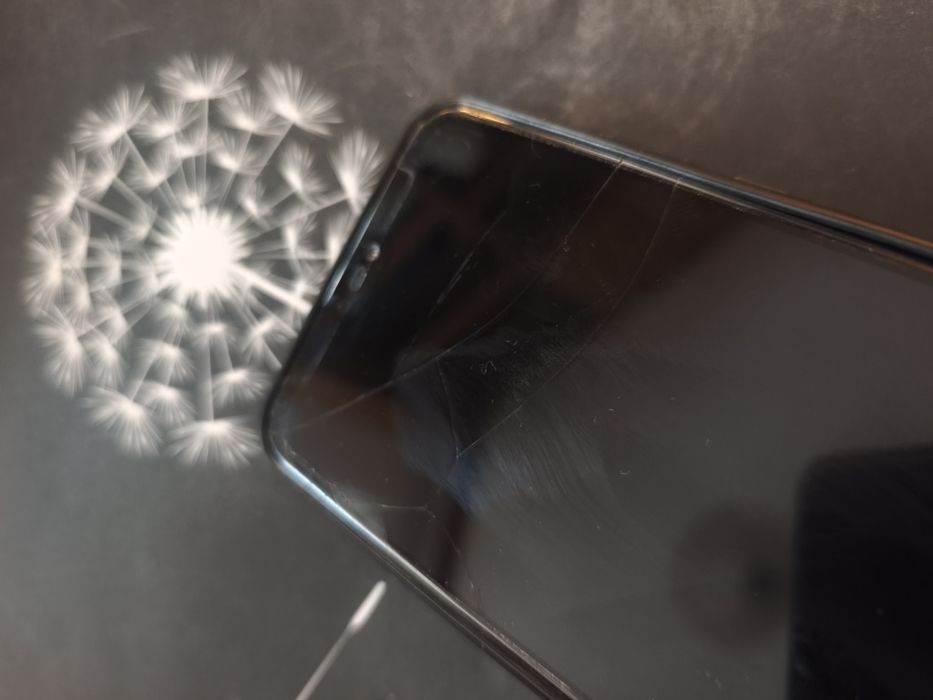 Huawei p20 lite - 64ГБ