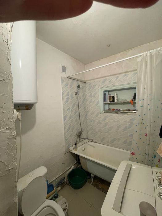 Продам 1 комнатную квартиру