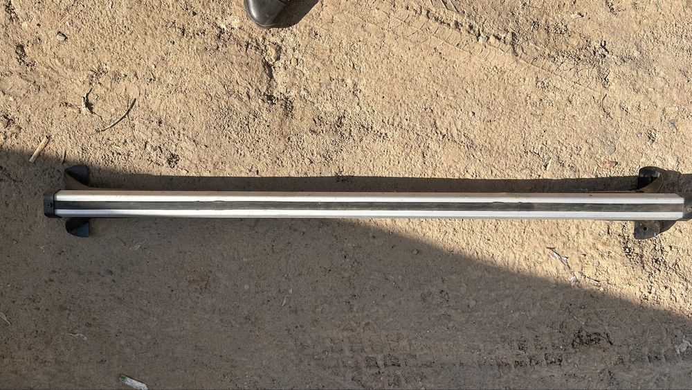 Рейлинги универсальные