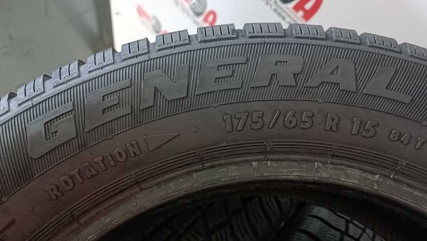 ANVELOPE 175/65/15 84T 175/65/15 GENERAL CP N10893 IARNA