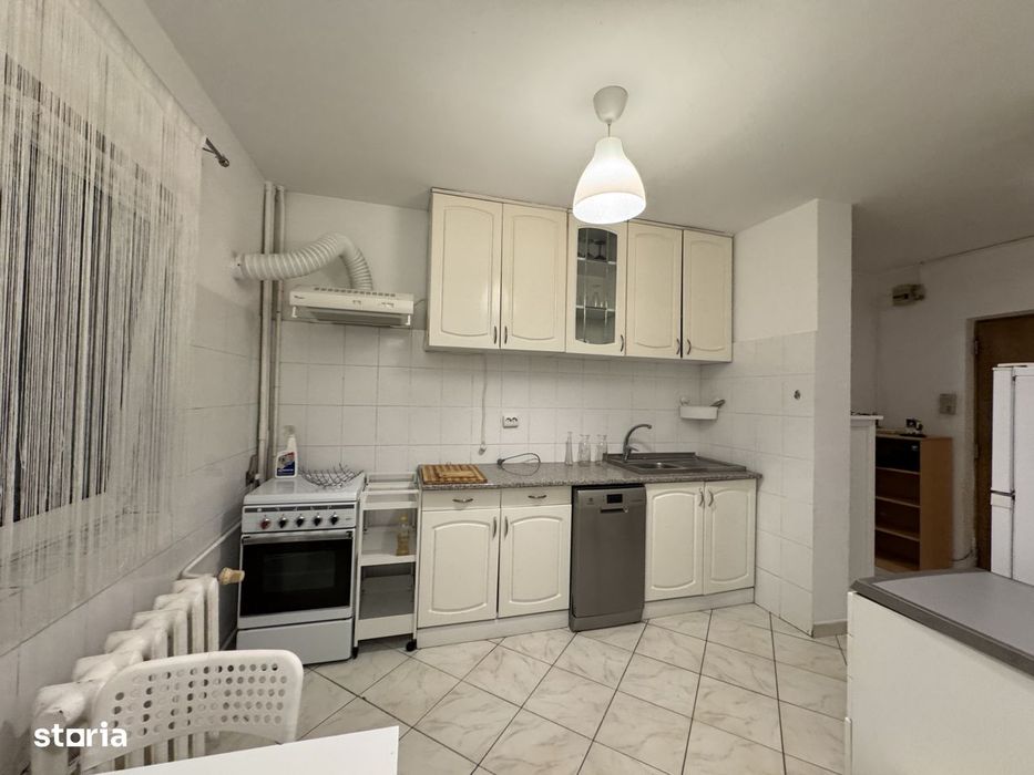 Apartament 2 Camere | Timpuri Noi - Nerva Traian | Metrou