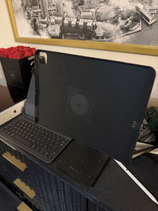 Ipad pro 12.9 generatia 4 128 gb