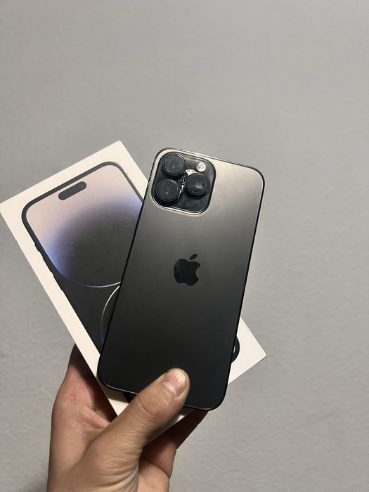 Iphone 14 Pro max 256 gb