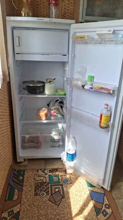 Холодильник бирюса б/у