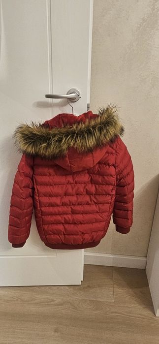 Geaca Canada Goose 122-128