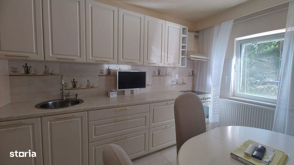 Apartament 3 Camere – Ultracentral | Parter | Decomandat | Renovat