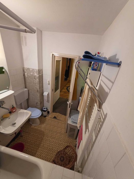Apartament cu 3 Camere - Micro 16