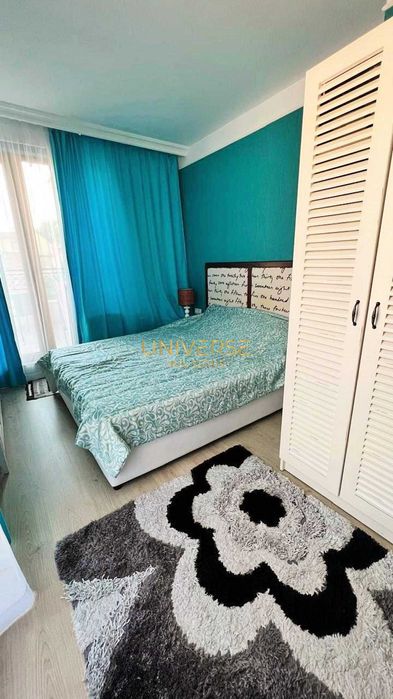 Продава се Тристаен апартамент в к.к. Слънчев бряг - 100 кв.м за 1390 €/кв.м - Снимка #9