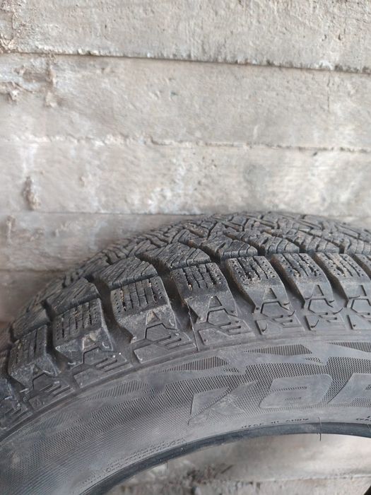 Балконы зимние...