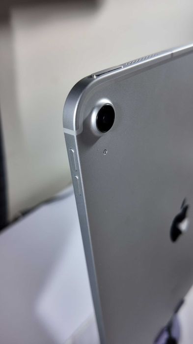 Ipad 10 CELL 64GB silver