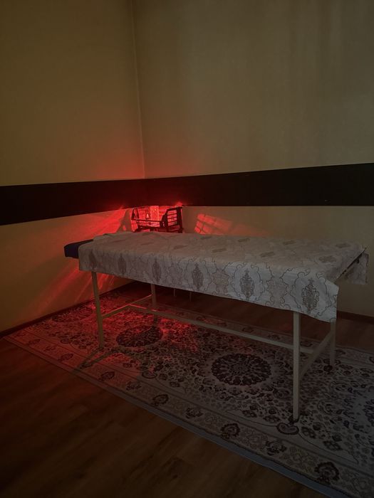 Идеальный массаж для вашего здоровья