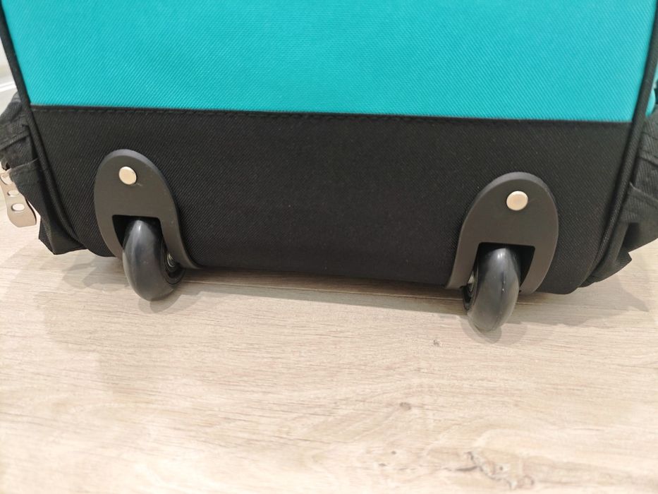 Сак с колела Makita  LXT600 работна чанта