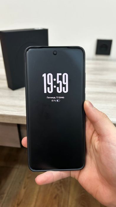 Обмен vivo x200 на айфон