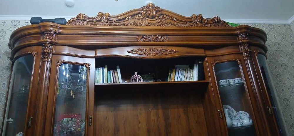 Итальянская горка