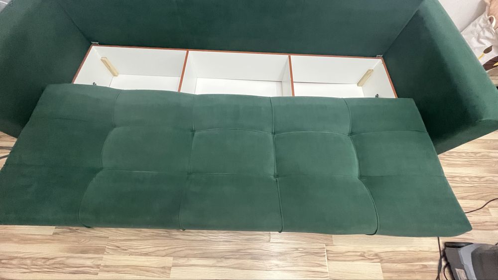 Продам диван! В отличном состоянии