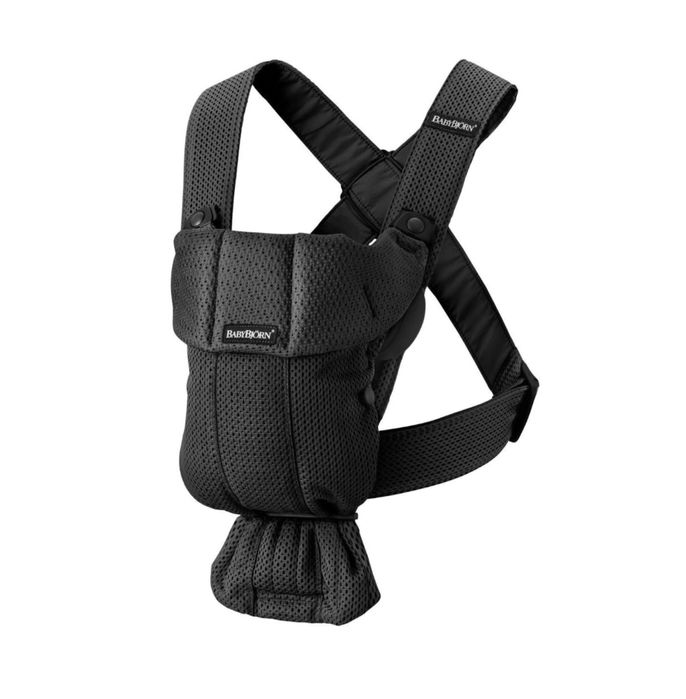 BabyBjörn Baby Kangaroo Mini