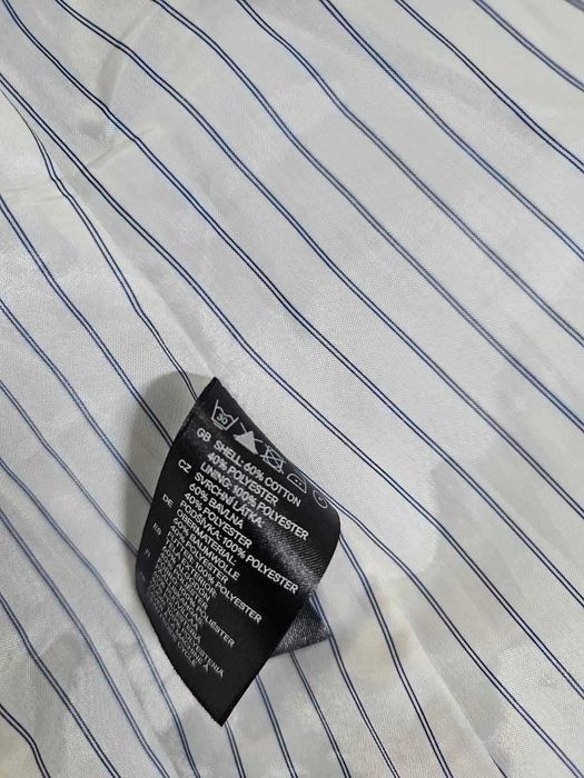 Вталено сако H&M