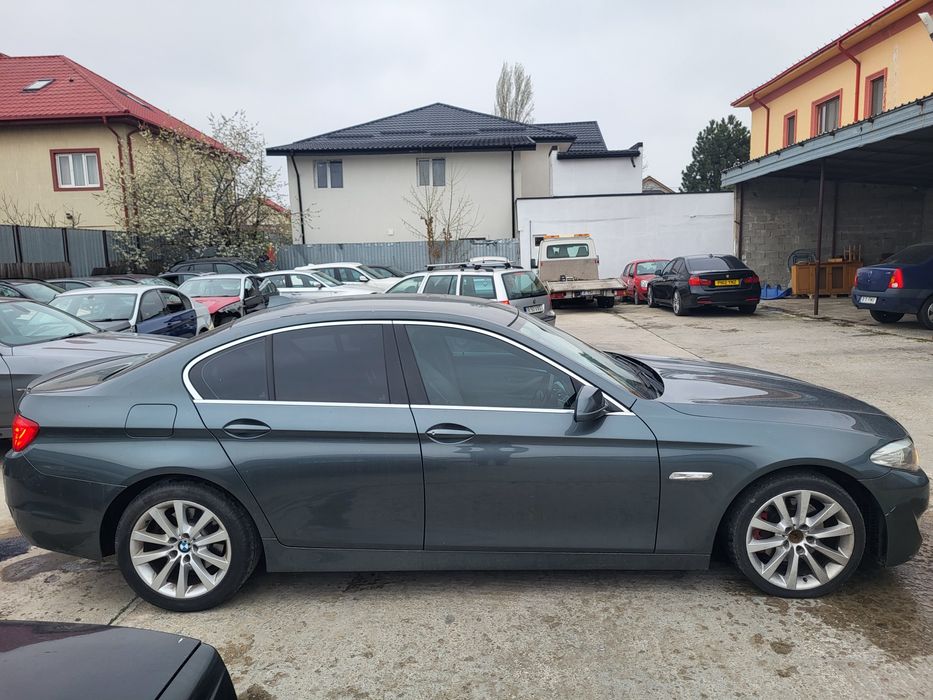 Piese auto bmw f10 motor n47d20c 184cp