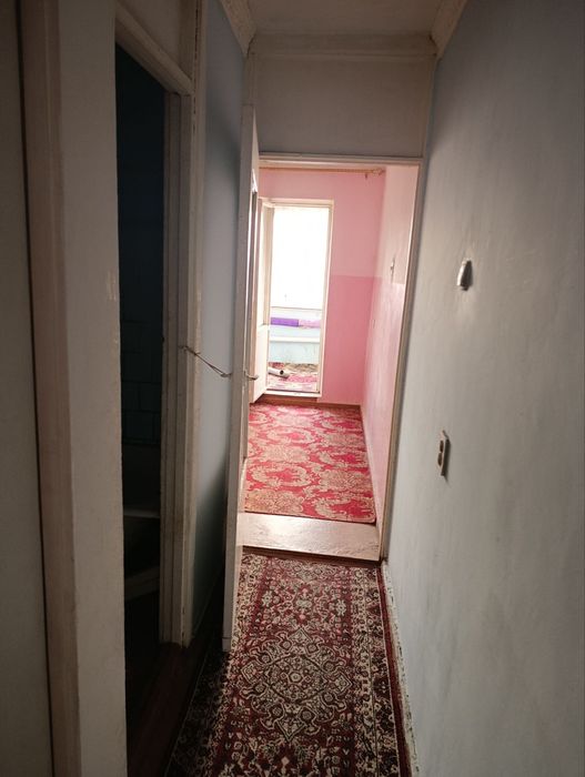 Kvartira fargona shaharda ıjaraga berıladı