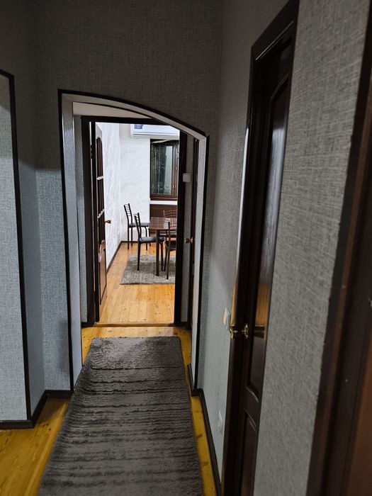 Сдам свою 2-комн. 62 м², 2/9 эт., Максима Горького, М-Ул. р-н, БУЗ-1