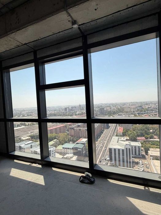 Квартира мечты Piramit Tower премиальный комплекс всамом сердце города