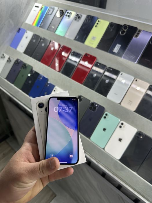 Iphone 13 mini ideal