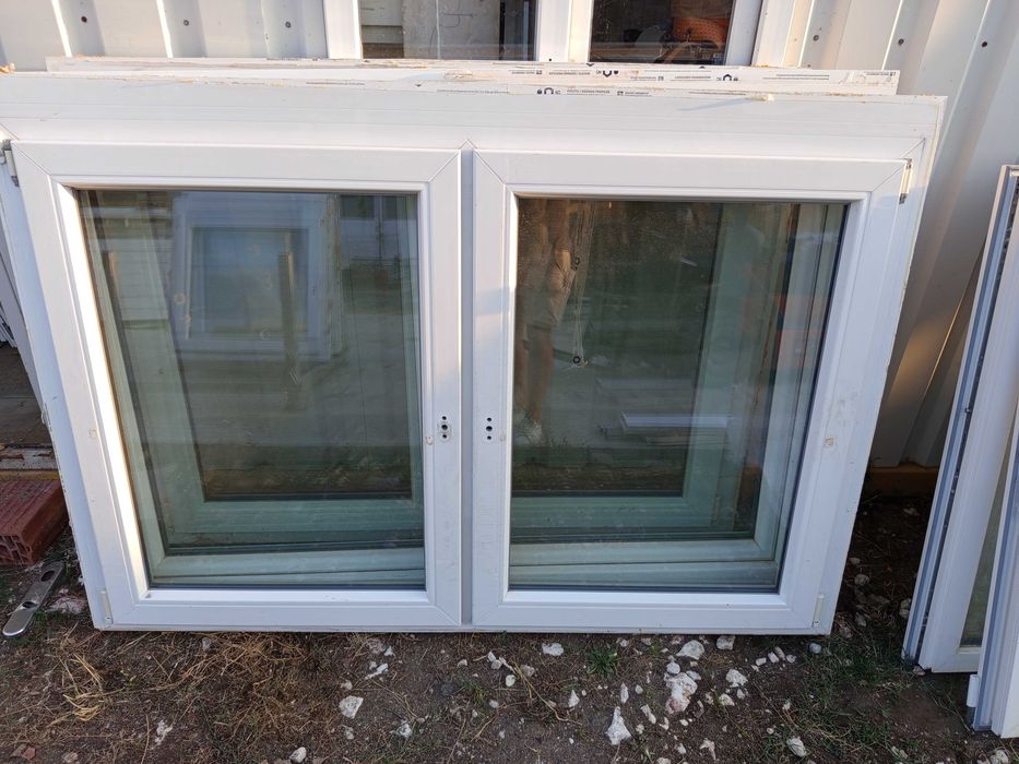 ‼️Немска пвц дограма, прозорци, супер качество, алуминиева дограма