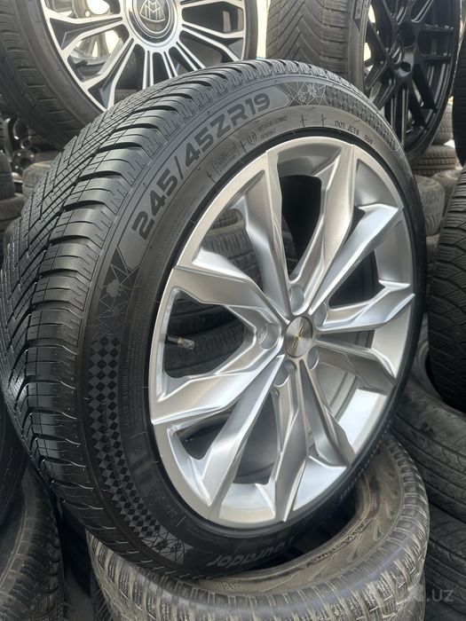 Malibu primer diska balon xolati yangi