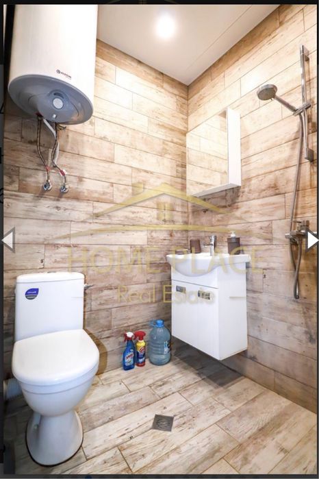 Дава се под наем Двустаен апартамент в Шумен, Болницата - 55 кв.м за 357 € - Снимка #5