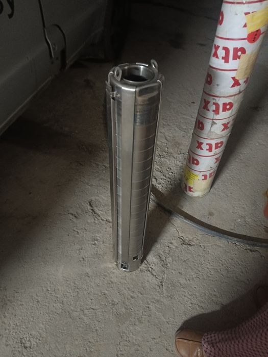 Продам насос  ATX новый