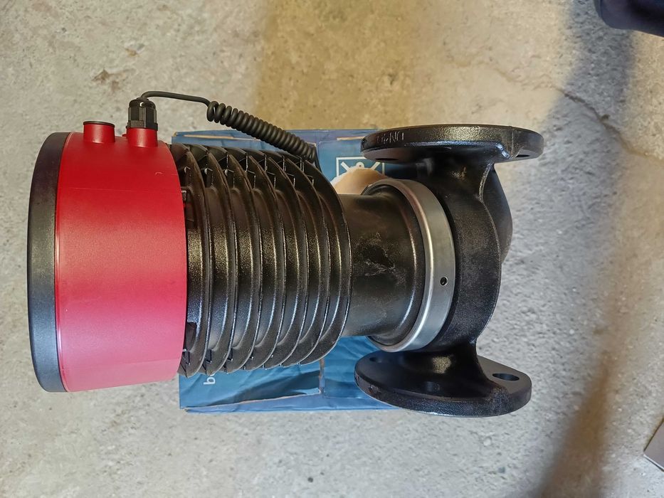 Pompa grundfos magnat 3 NOUĂ