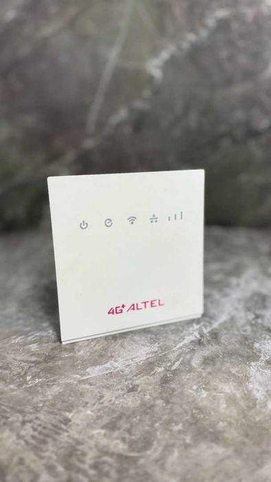 Роутер Altel (Актобе 414) ЛОТ 963684