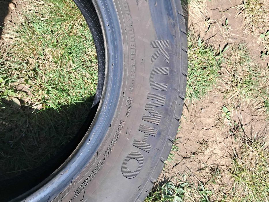 Anvelope vară KUMHO 205/60 R16 92V