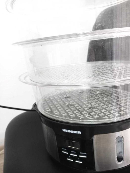 уруд за готвене на пара