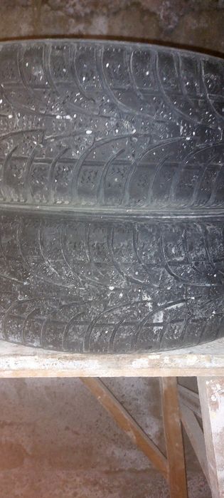 Баллон  175/65 R 15раз 2 пары