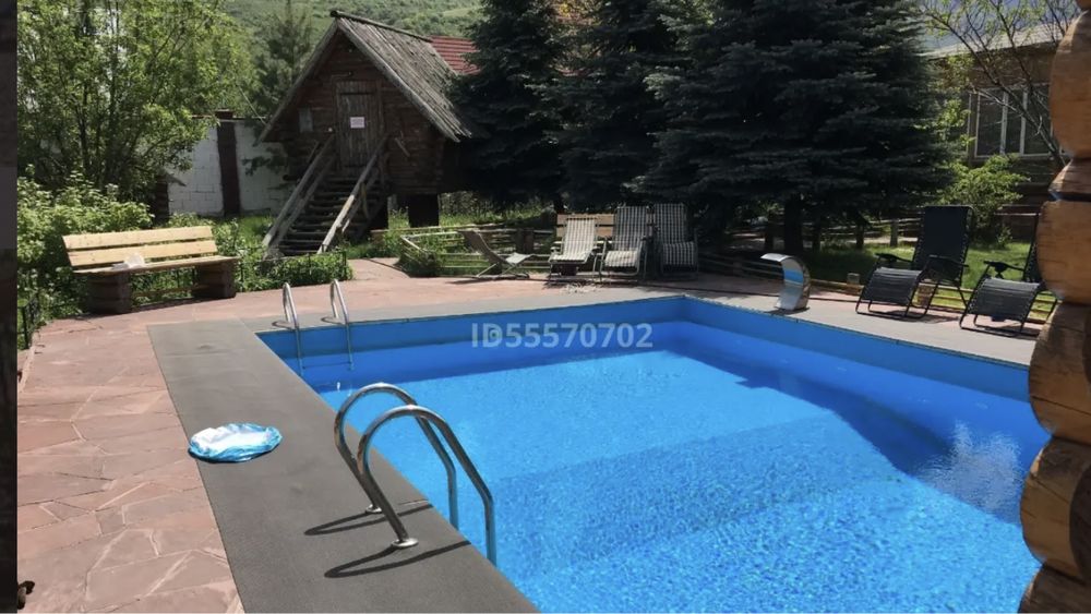 Гостевой Комплекс ,,Сказка Талгара,,