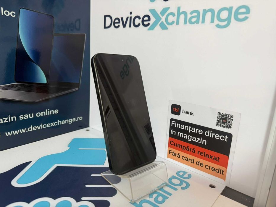 iPhone 15 Pro 256 86% SH * Garantie *Buy Back * deviceXchange