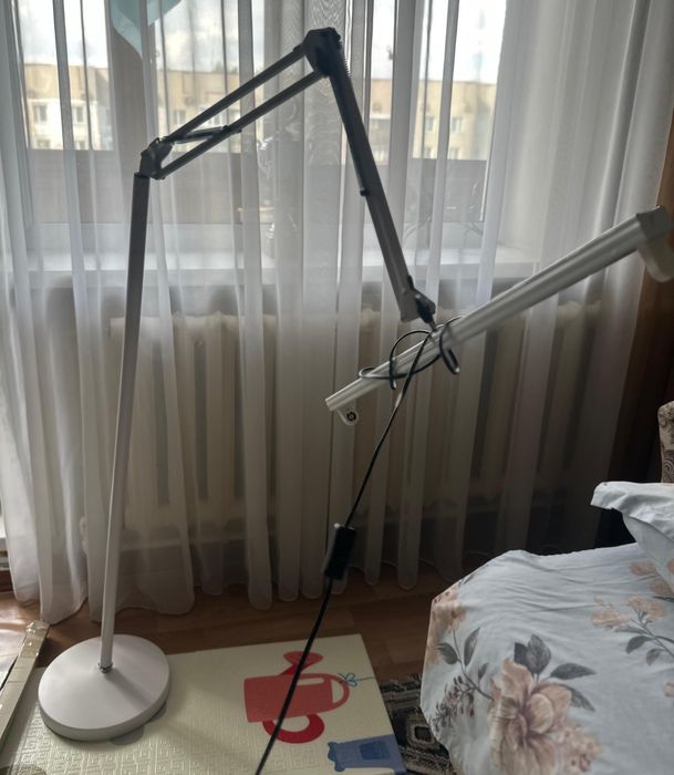 Лампа фототерапии