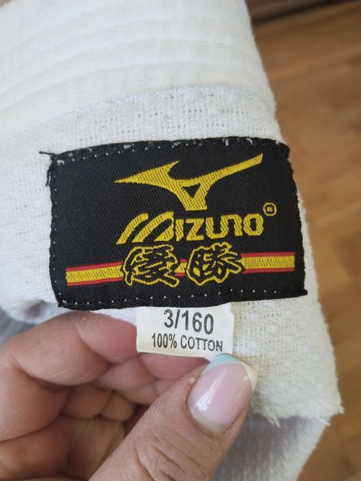 Продам кимоно "дзюдо"