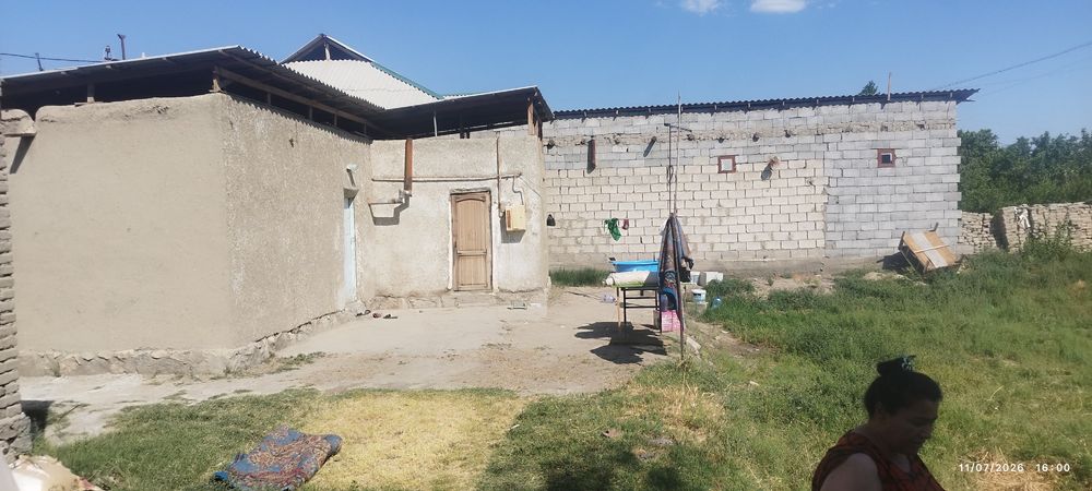 Navoiy viloyati Navbahor tumani Beshrabot kuchasi