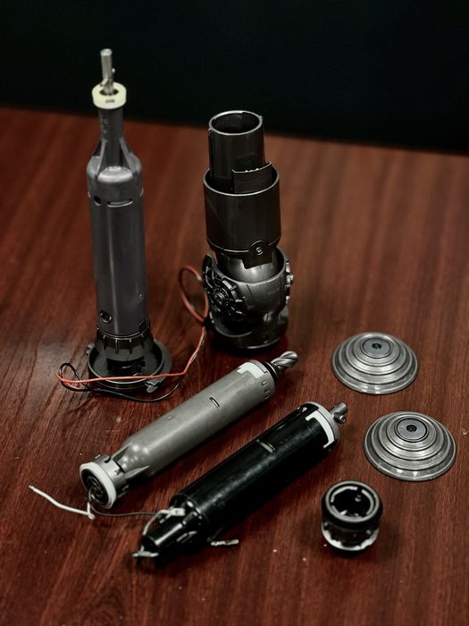 Ремонт техники Dyson