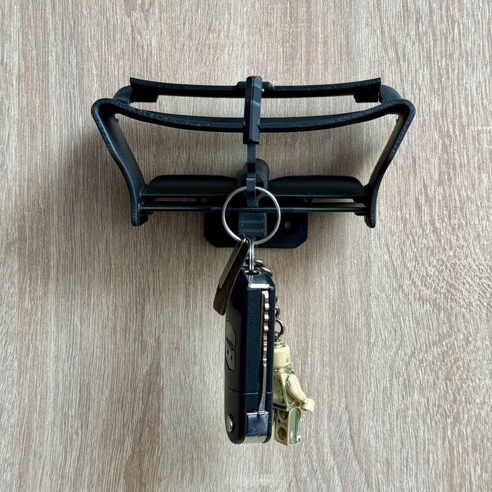 Suport chei F1 (DRS Formula 1)