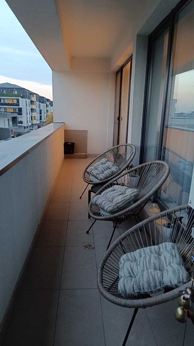 Vanzare apartament 3 camere Bragadiru ( Spazio Residence)