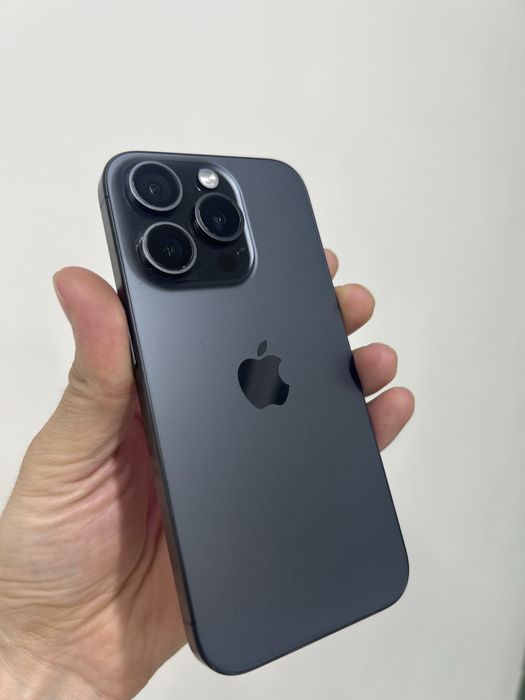 Продам Iphone 15P Pro