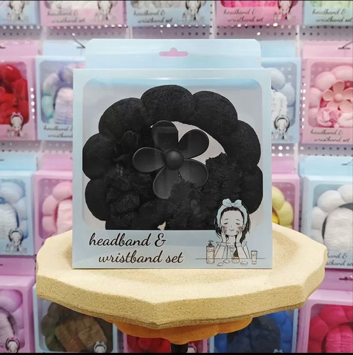 Набор для демакияжа