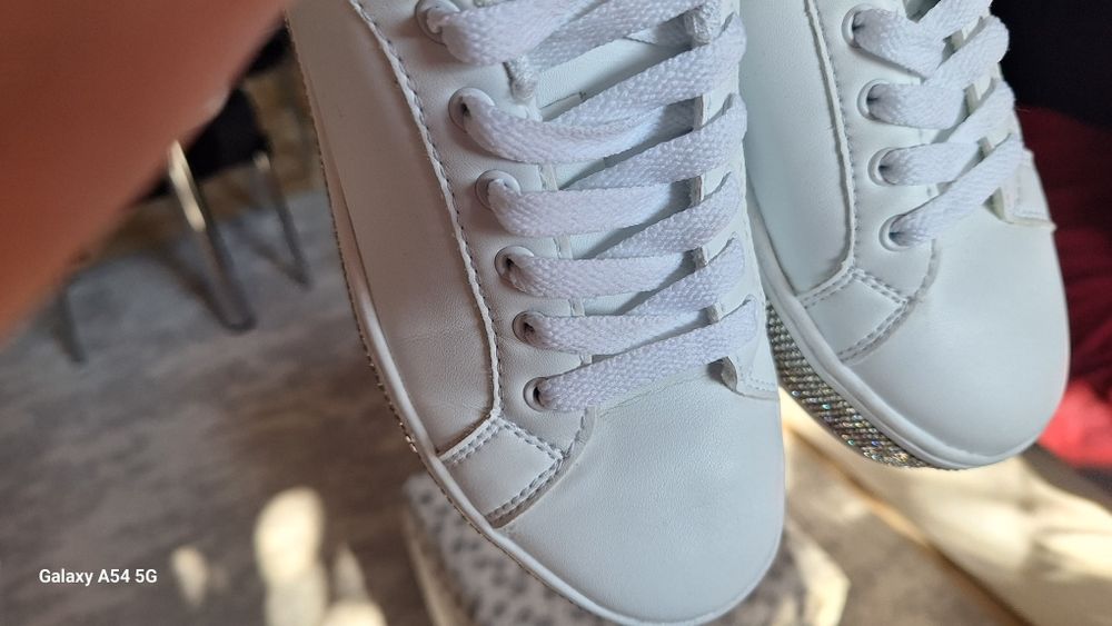 Обувки 34 номер 21см