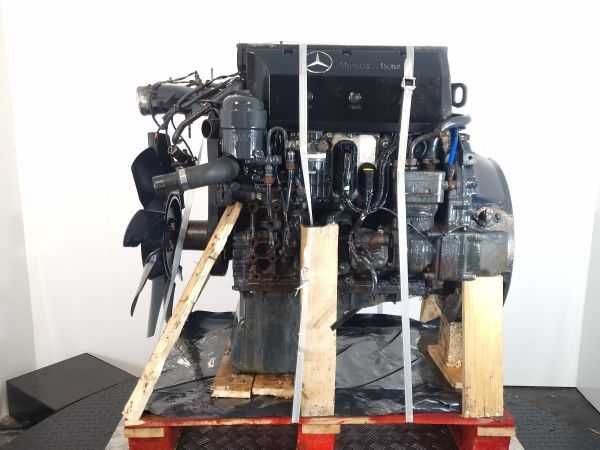 Motor complet camion Mercedes Benz OM904LA.III/3-02